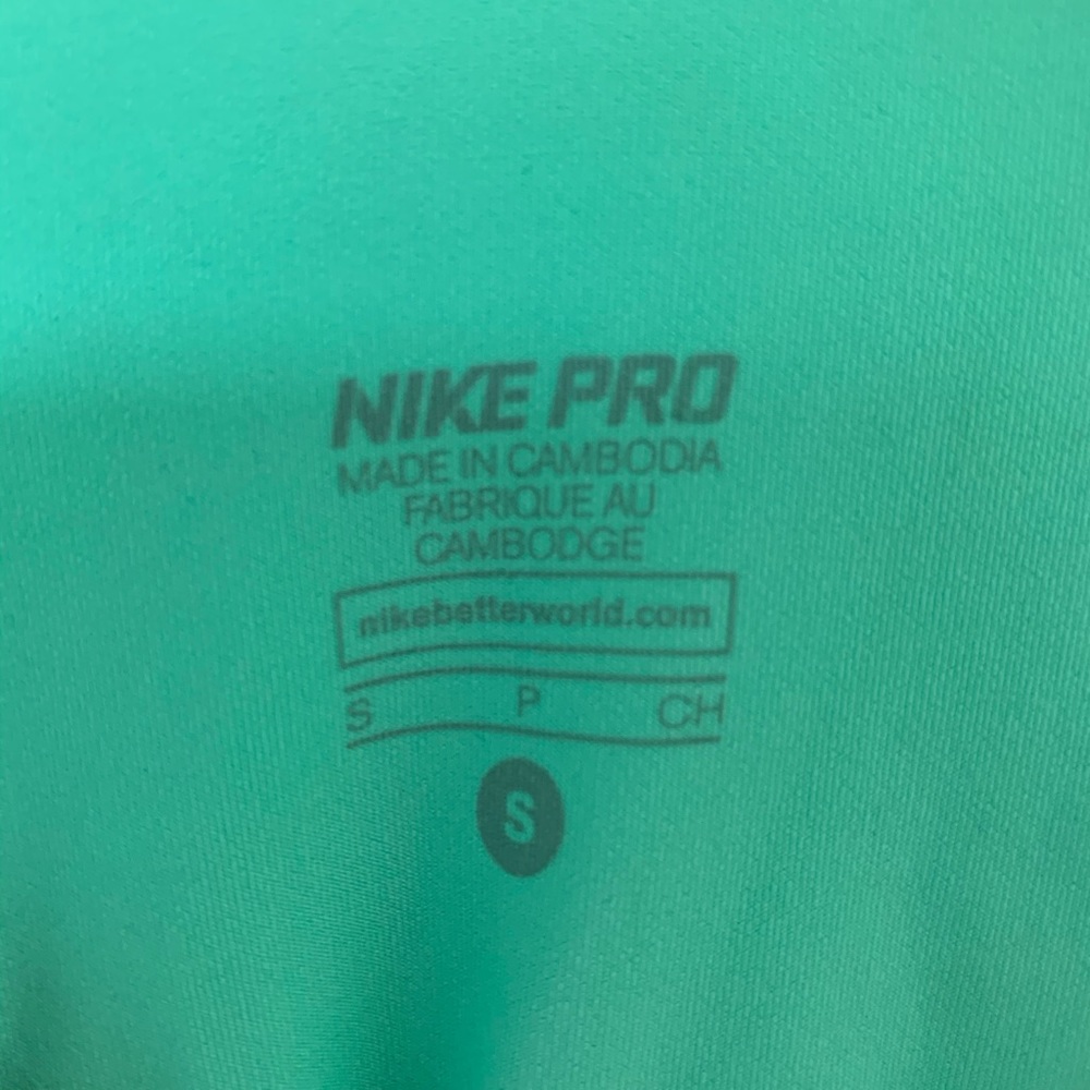 Nike Racerback Running Tank - Picture 3 of 3